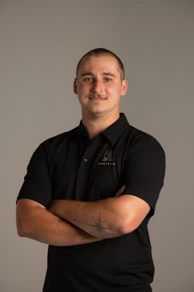 Kyle Brotherton, Carpenter at New Living